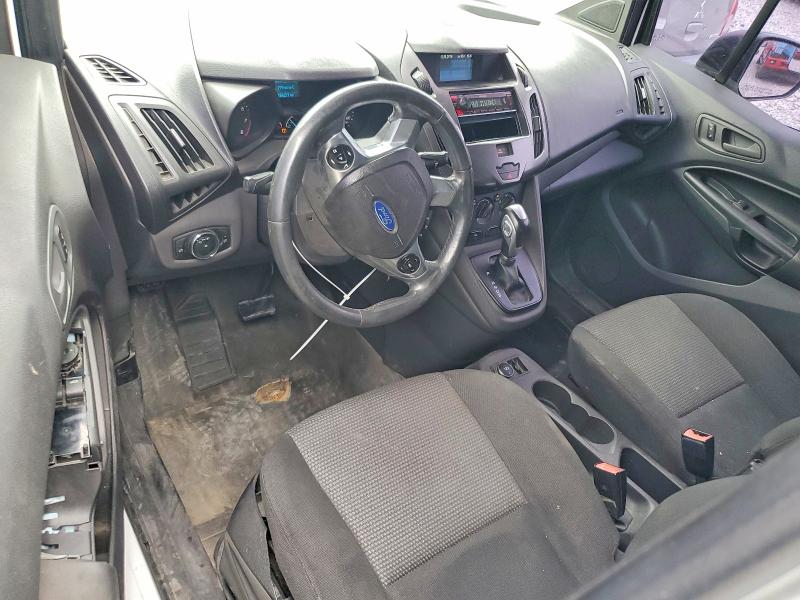 2015 Ford Transit Connect მანქანა იყიდება აუქციონზე, vin: NM0LS7E71F1192521, აუქციონის ნომერი: 61548326