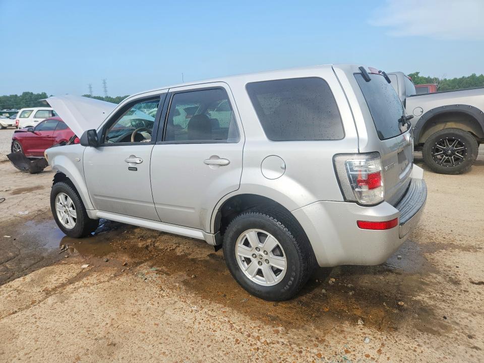 61220136 :رقم المزاد ، 4M2CU81769KJ26600 vin ، 2009 Mercury Mariner مزاد بيع