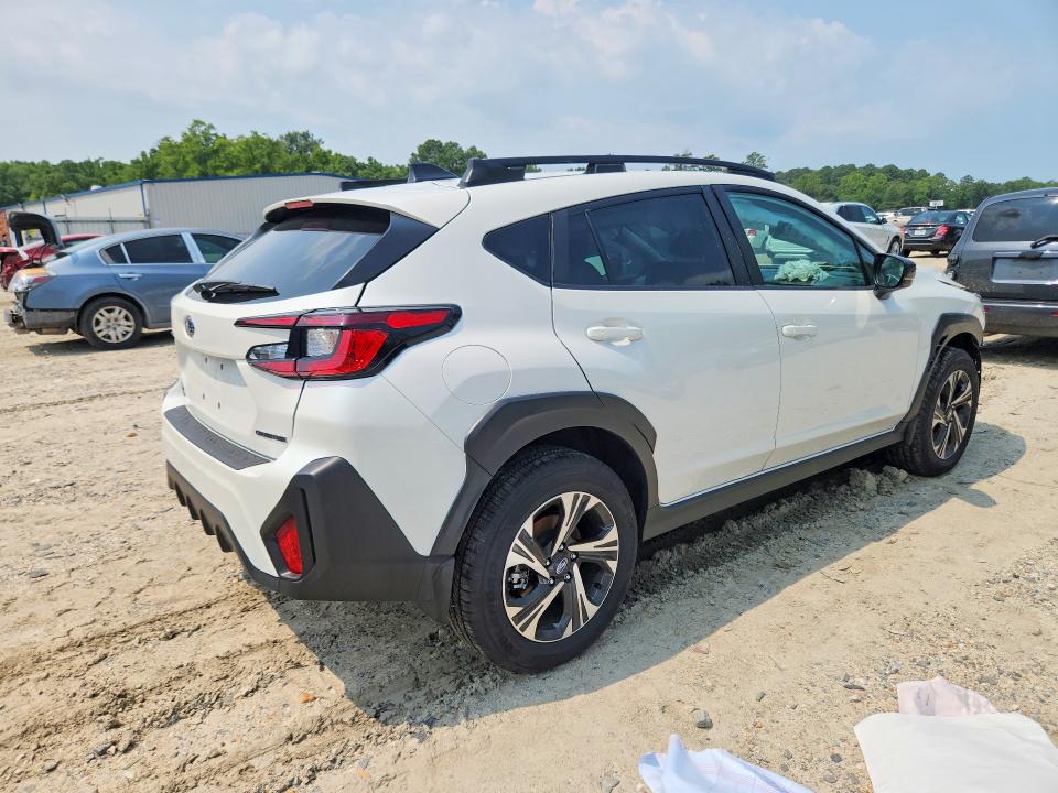 Продажа на аукционе авто 2026 Subaru Crosstrek, vin: 4S4GUHD63T3727471, номер лота: 62439156
