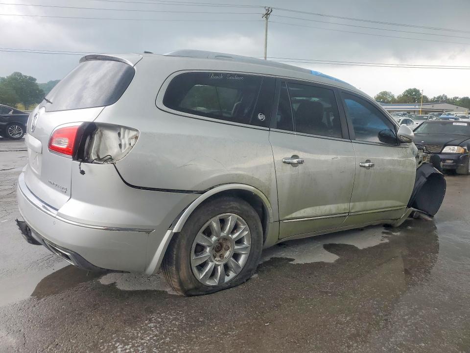 Продажа на аукционе авто 2014 Buick Enclave, vin: 5GAKVCKD6EJ253533, номер лота: 59699606