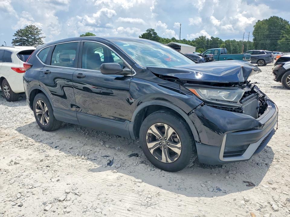 2020 Honda Cr-v მანქანა იყიდება აუქციონზე, vin: 2HKRW2H20LH608471, აუქციონის ნომერი: 60150176