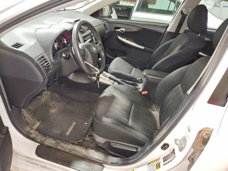 Продаж на аукціоні авто 2013 Toyota Corolla, vin: 2T1BU4EE6DC938587, номер лоту: 59726436
