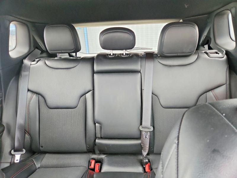Aukcja sprzedaży 2026 Jeep Compass, vin: 3C4NJDDNXTT178148, numer aukcji: 61605586
