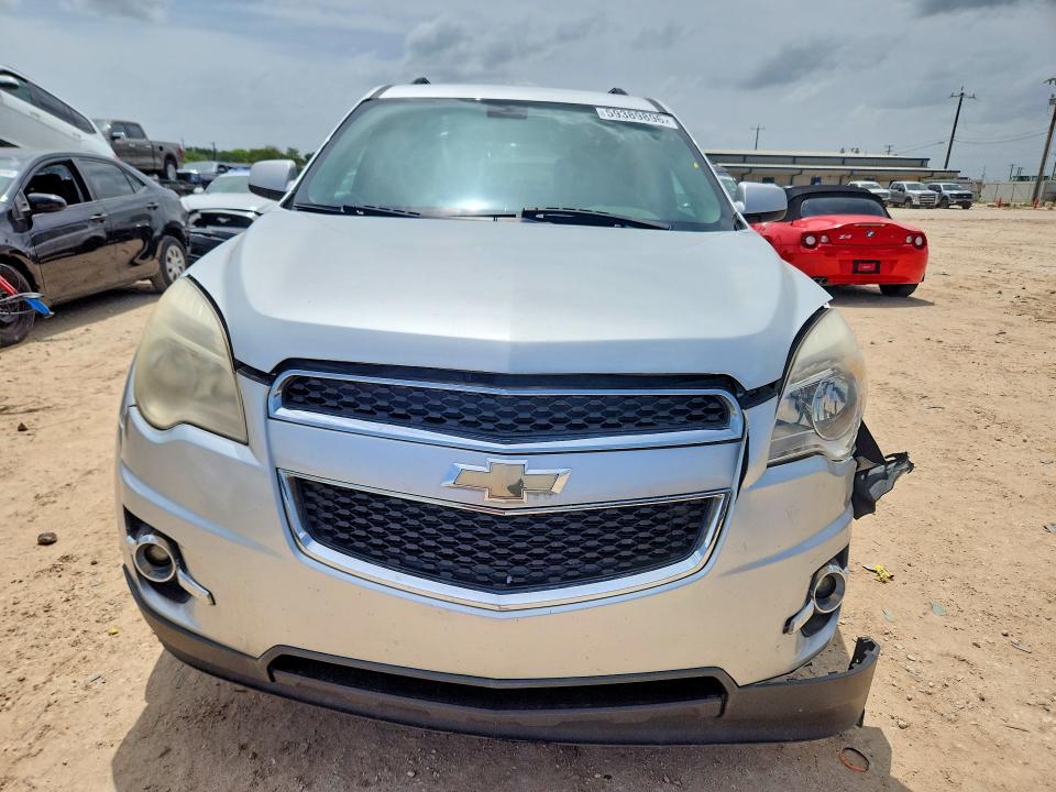 Продаж на аукціоні авто 2011 Chevrolet Equinox, vin: 2CNFLNECXB6446180, номер лоту: 59389896