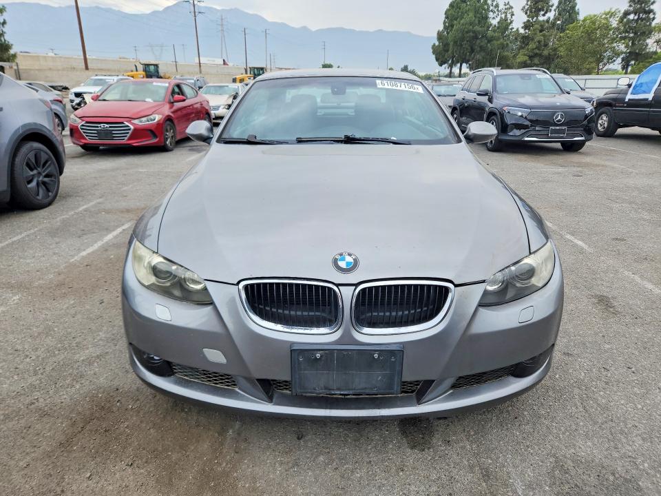 Aukcja sprzedaży 2009 Bmw 335, vin: WBAWL73509P181863, numer aukcji: 61087156