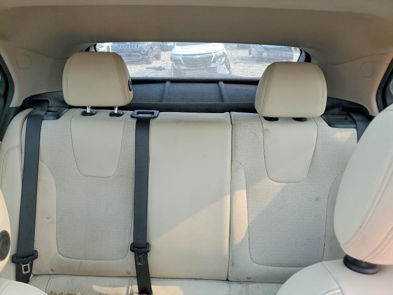 2020 Buick Encore Gx მანქანა იყიდება აუქციონზე, vin: KL4MMBS26LB110747, აუქციონის ნომერი: 61502536