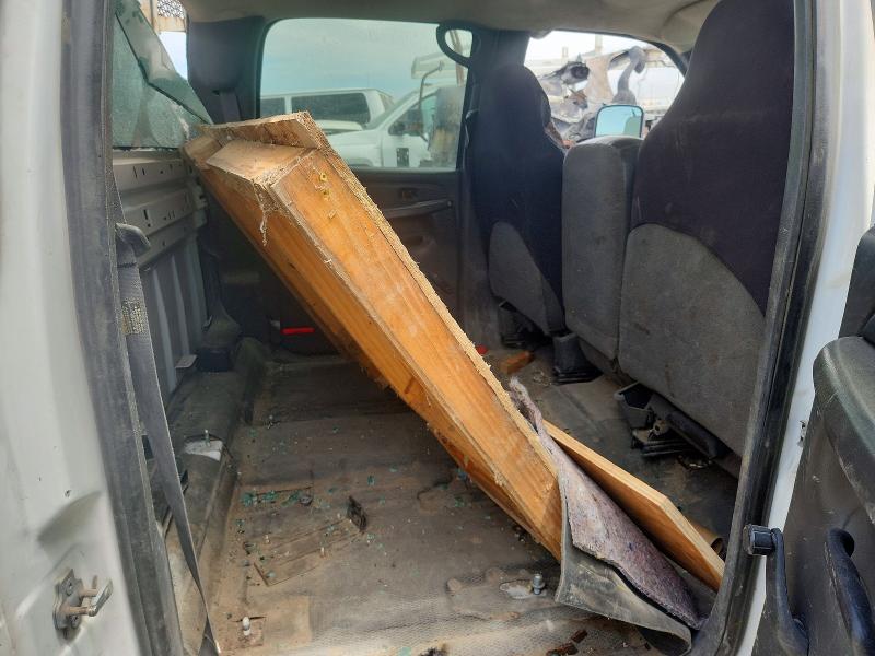 60446196 :رقم المزاد ، 1GDJC33D97F115565 vin ، 2007 Gmc Sierra مزاد بيع