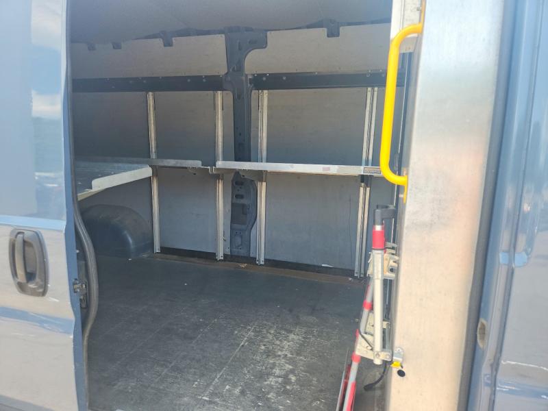 Продажа на аукционе авто 2021 Ram Promaster 3500, vin: 3C6MRVJG2ME536095, номер лота: 62349926