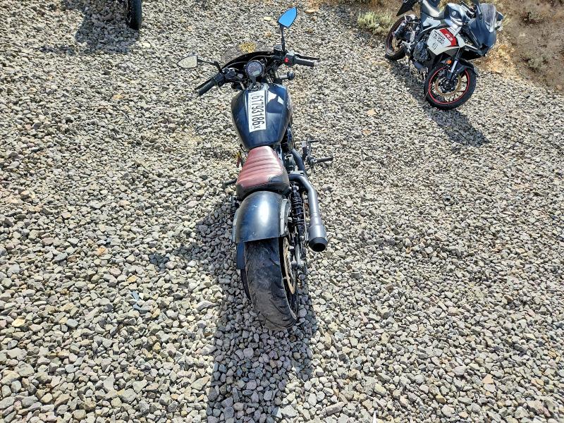 Продажа на аукционе авто 2018 Indian Motorcycle Co. Scout, vin: 56KMTA002J3127888, номер лота: 61793186