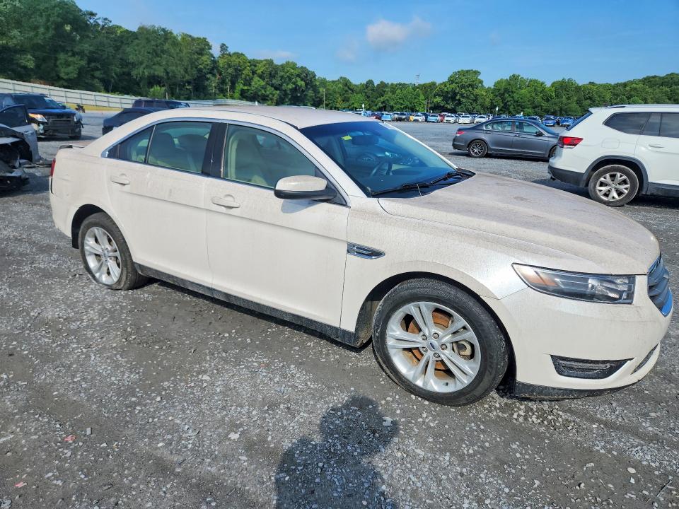 Продаж на аукціоні авто 2018 Ford Taurus, vin: 1FAHP2E81JG108764, номер лоту: 59600146