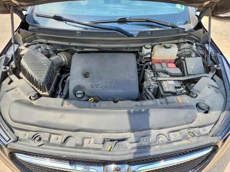 Продаж на аукціоні авто 2021 Buick Enclave, vin: 5GAERBKW8MJ221100, номер лоту: 60443626