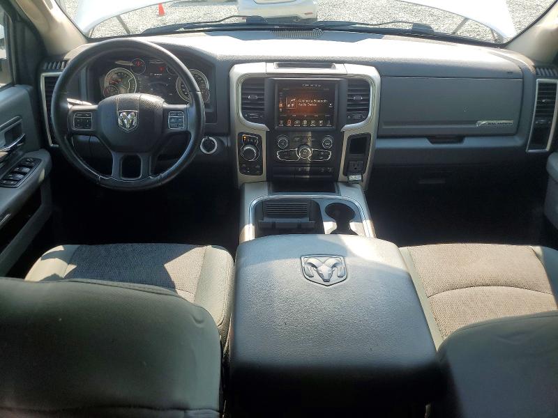 62797586 :رقم المزاد ، 3C6RR7LT4GG233288 vin ، 2016 Ram 1500 مزاد بيع