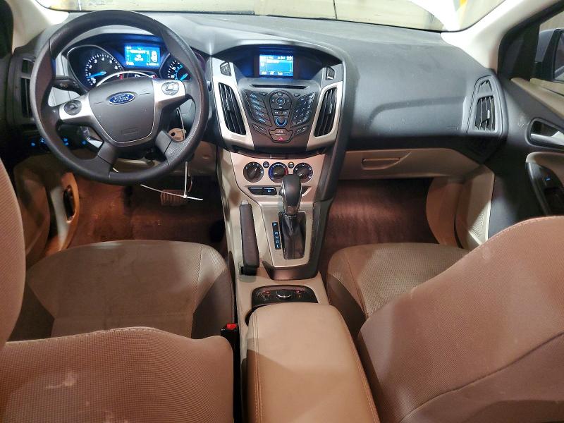 Aukcja sprzedaży 2014 Ford Focus, vin: 1FADP3F21EL224316, numer aukcji: 60585306