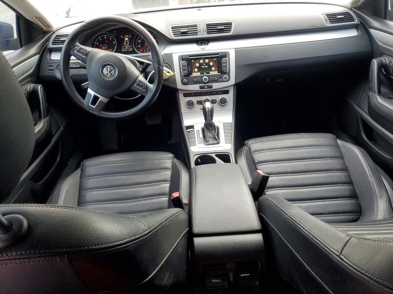Aukcja sprzedaży 2014 Volkswagen Cc, vin: WVWBP7AN4EE536595, numer aukcji: 58777976