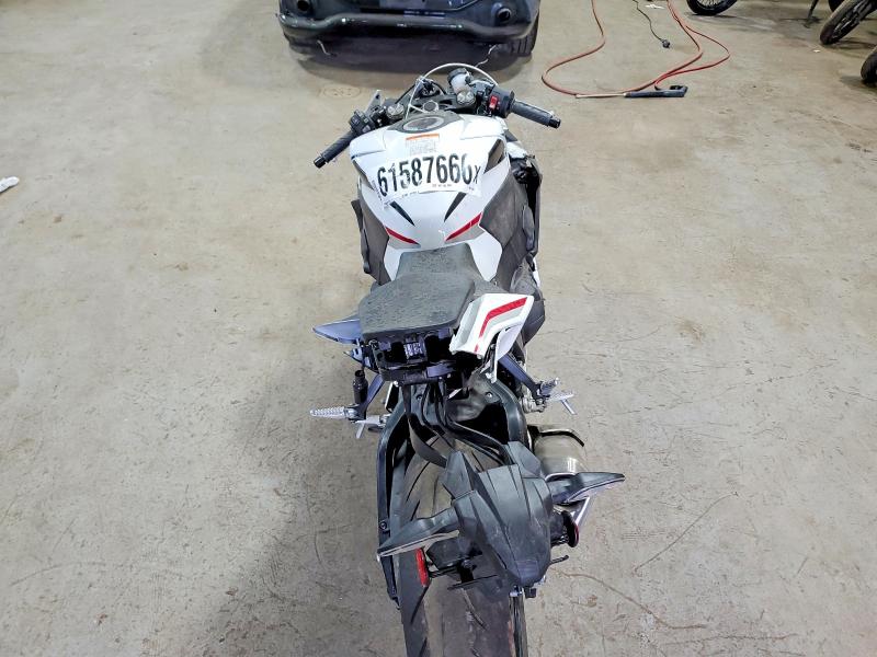 Aukcja sprzedaży 2026 Honda Cbr1000, vin: JH2SC7710TK900517, numer aukcji: 61587666