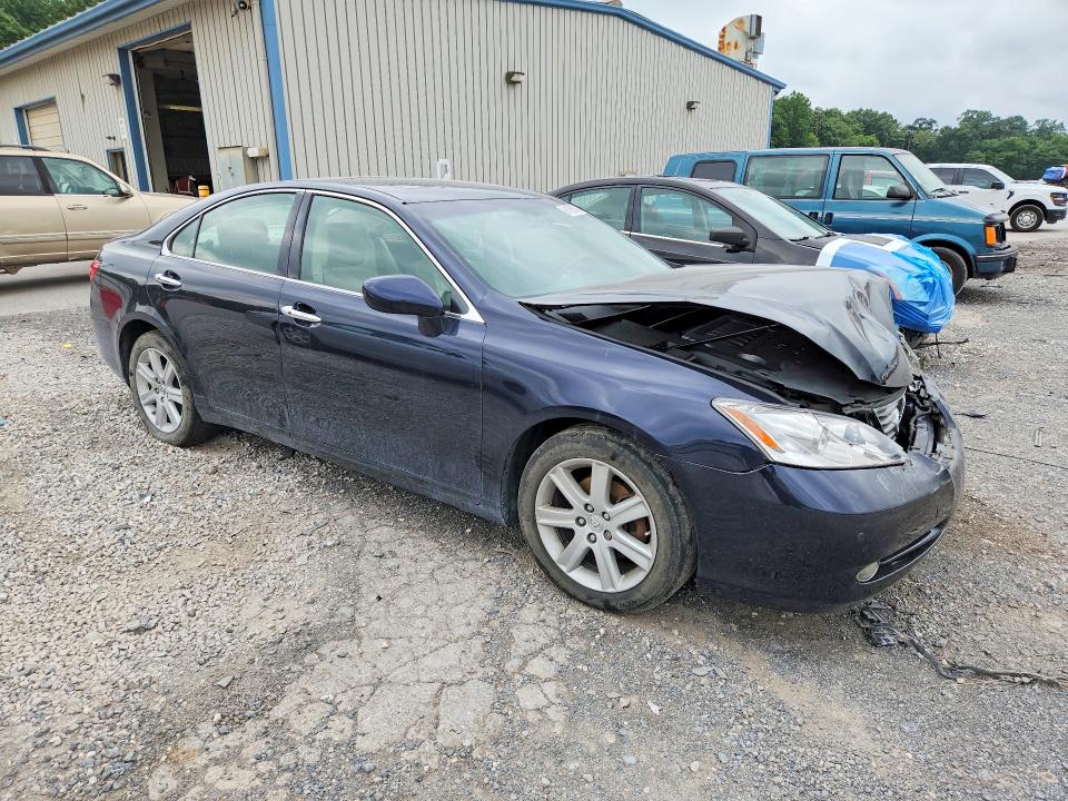 Aukcja sprzedaży 2008 Lexus Es, vin: JTHBJ46G182179259, numer aukcji: 61608316