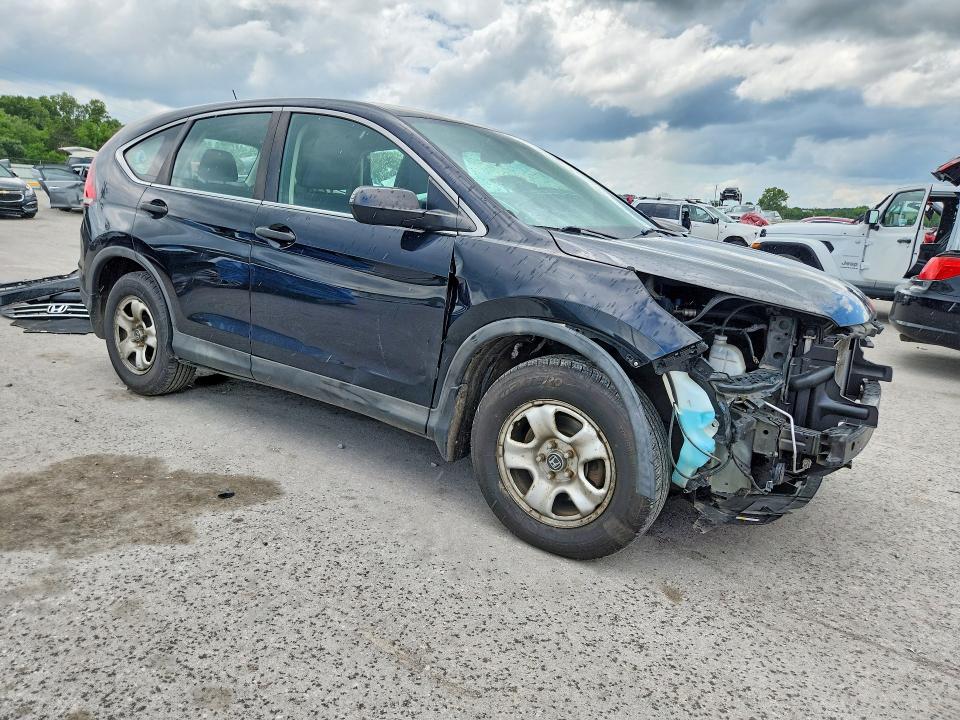 2014 Honda Cr-v მანქანა იყიდება აუქციონზე, vin: 2HKRM3H35EH512777, აუქციონის ნომერი: 60426226