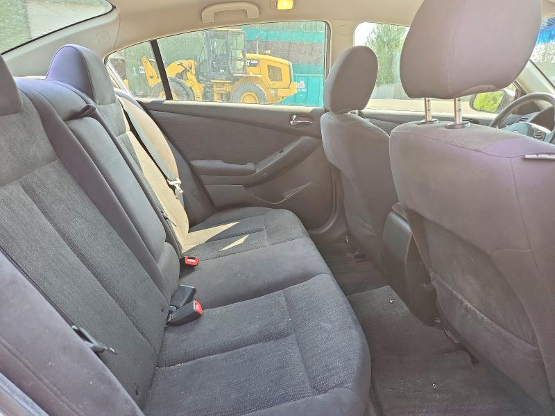 Aukcja sprzedaży 2012 Nissan Altima, vin: 1N4AL2AP5CN535809, numer aukcji: 62602646