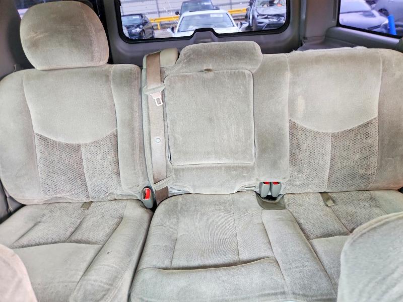 61407706 :رقم المزاد ، 1GNEC13V73R117219 vin ، 2003 Chevrolet Tahoe مزاد بيع