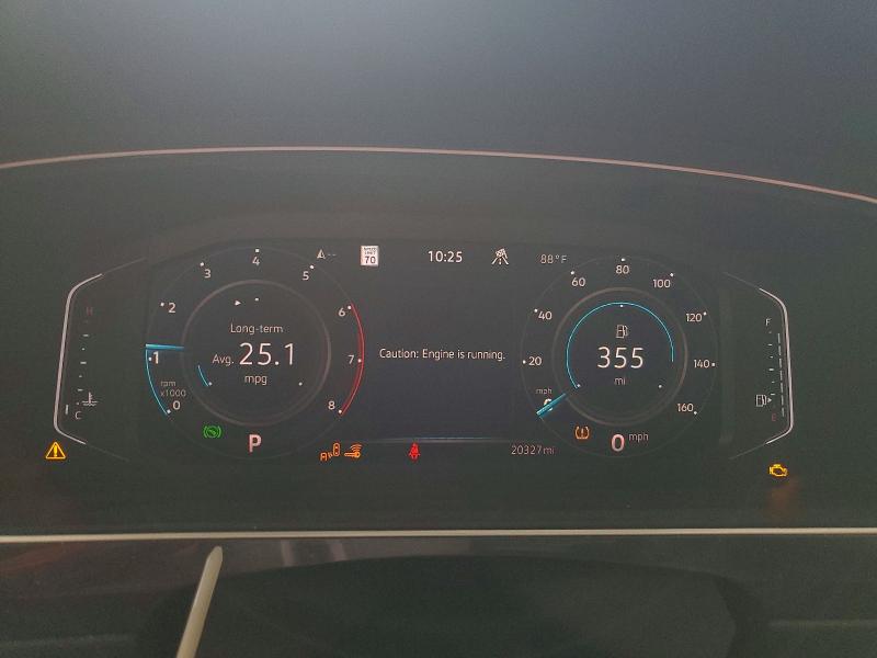 Aukcja sprzedaży 2024 Volkswagen Tiguan, vin: 3VV4B7AX2RM212829, numer aukcji: 85621865