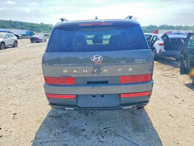Продаж на аукціоні авто 2026 Hyundai Santa Fe, vin: 5NMP24GL2TH191974, номер лоту: 60237906
