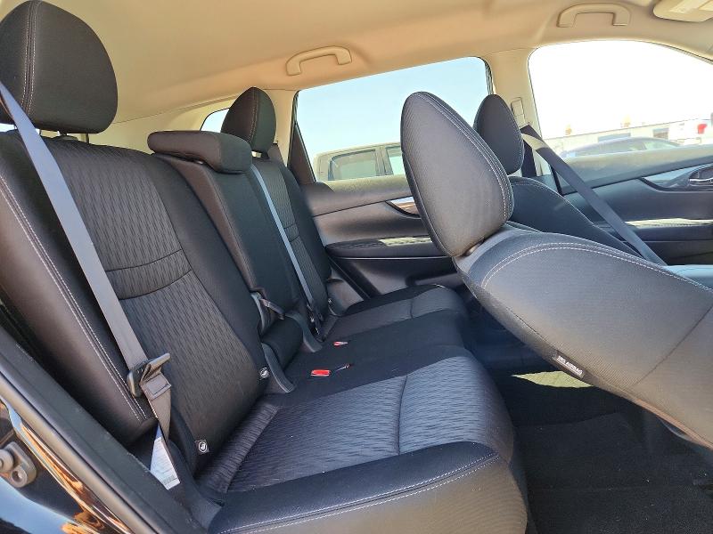 Aukcja sprzedaży 2018 Nissan Rogue, vin: KNMAT2MT5JP593438, numer aukcji: 63190926