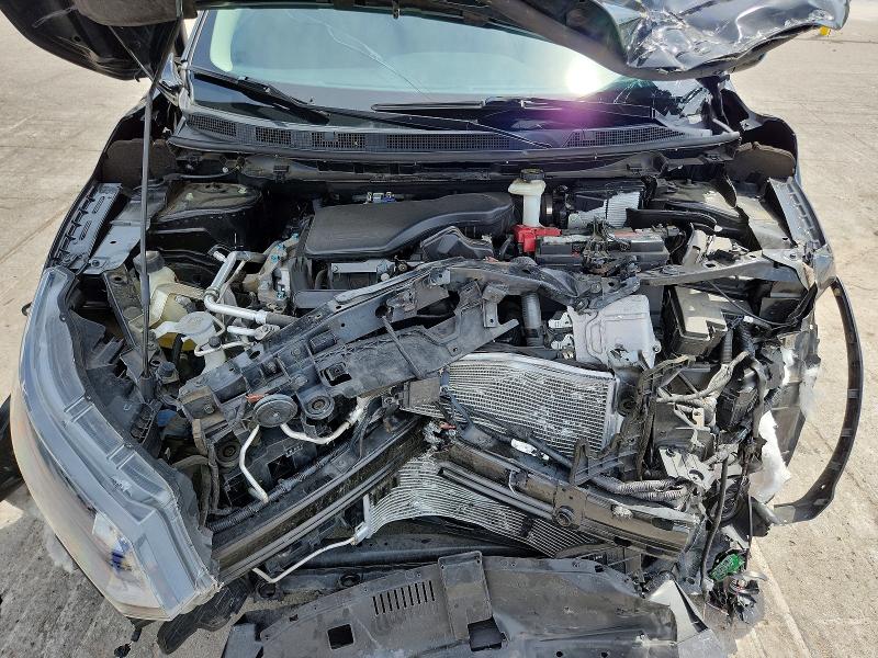 63342626 :رقم المزاد ، JN1BJ1BV2MW317580 vin ، 2021 Nissan Rogue Sport مزاد بيع