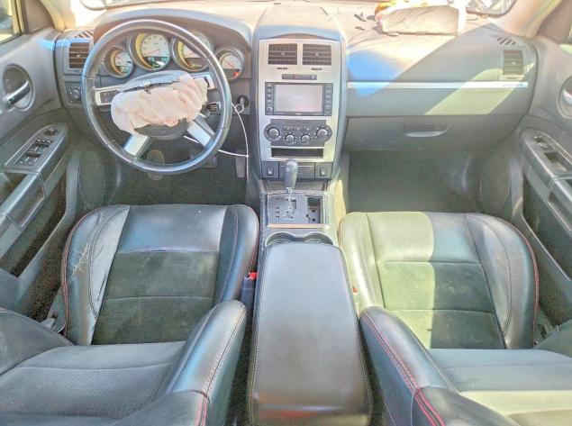 62307106 :رقم المزاد ، 2B3LA53T19H620735 vin ، 2009 Dodge Charger مزاد بيع