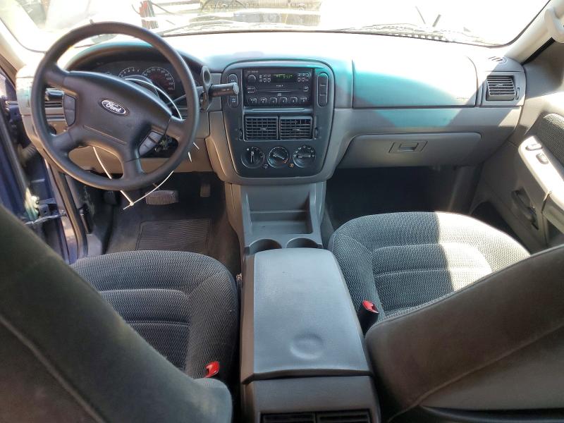 Aukcja sprzedaży 2002 Ford Explorer, vin: 1FMZU73W42ZB66942, numer aukcji: 61781106