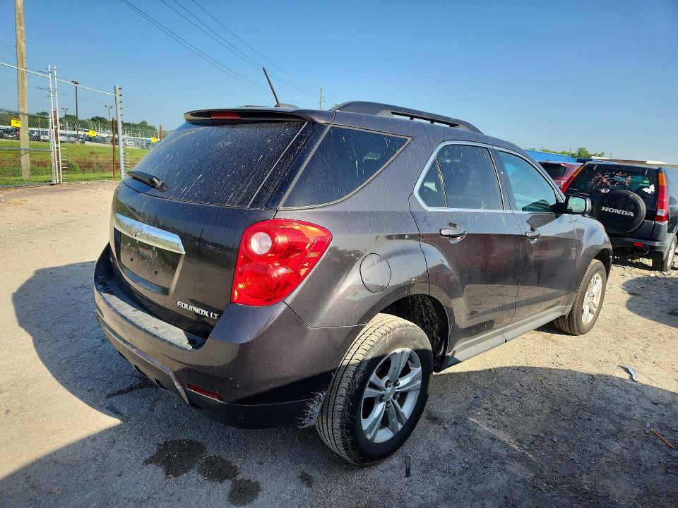 Aukcja sprzedaży 2015 Chevrolet Equinox, vin: 2GNFLFEK7F6375292, numer aukcji: 59230366