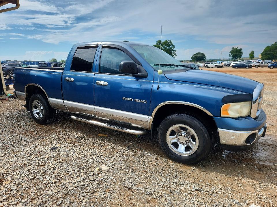 Продаж на аукціоні авто 2004 Dodge Ram 1500, vin: 1D7HA18N84S650085, номер лоту: 59591306