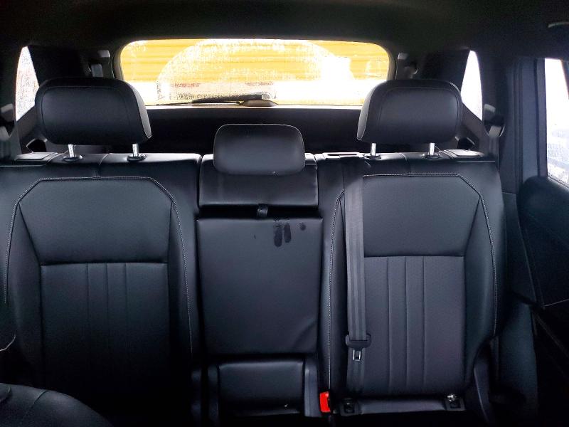 Продаж на аукціоні авто 2022 Volkswagen Tiguan, vin: 3VVCB7AX4NM022245, номер лоту: 63053426