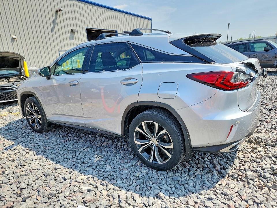 Aukcja sprzedaży 2017 Lexus Rx 350, vin: 2T2BZMCA4HC054084, numer aukcji: 63174606