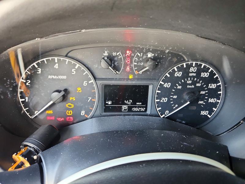 2017 Nissan Sentra მანქანა იყიდება აუქციონზე, vin: 3N1AB7AP1HY367755, აუქციონის ნომერი: 59703346
