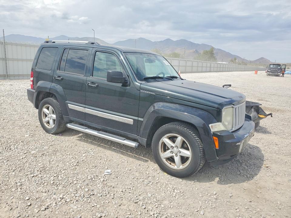 Aukcja sprzedaży 2012 Jeep Liberty, vin: 1C4PJMCK2CW140830, numer aukcji: 61288556