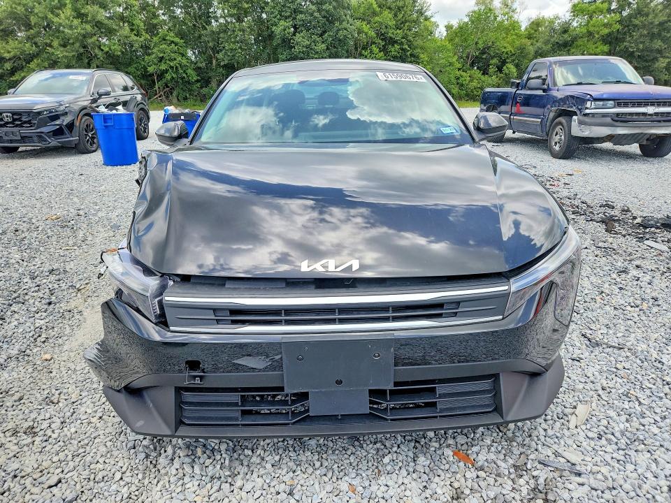 Продажа на аукционе авто 2026 Kia K4, vin: 3KPFT4DE0TE270940, номер лота: 61590676