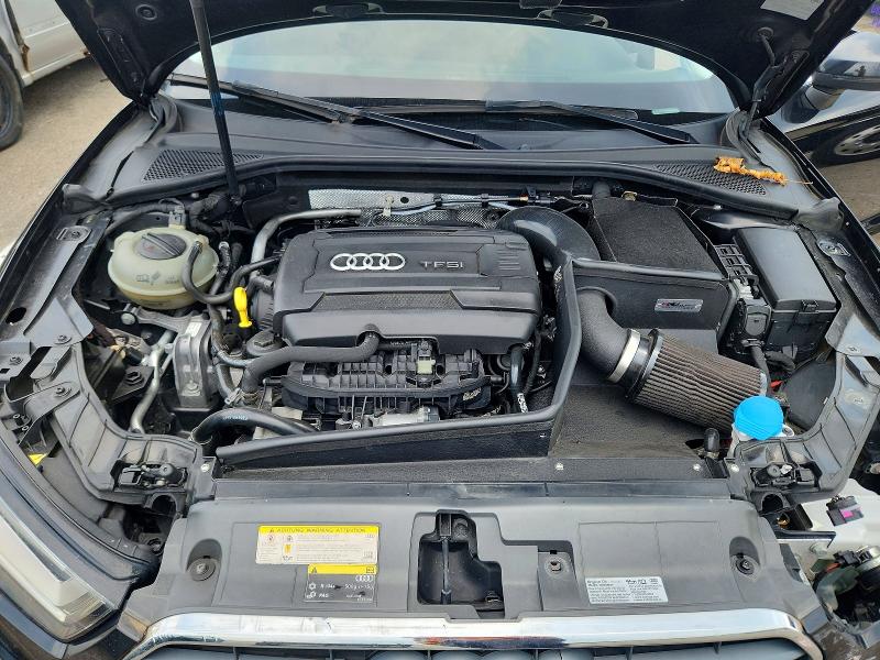 Продаж на аукціоні авто 2015 Audi A3, vin: WAUACGFF7F1012419, номер лоту: 60781536