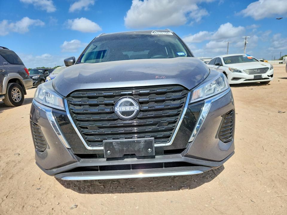 Aukcja sprzedaży 2023 Nissan Kicks, vin: 3N1CP5CV9PL539021, numer aukcji: 60240196