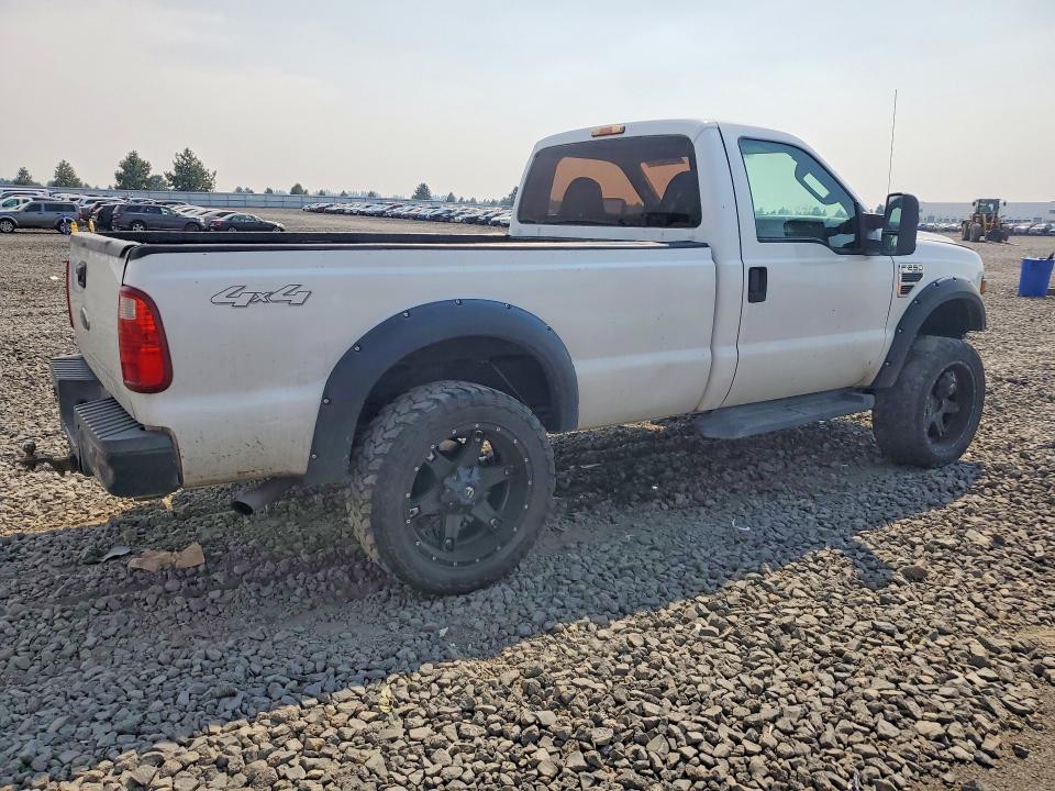 Aukcja sprzedaży 2009 Ford F250, vin: 1FTNF21569EB12988, numer aukcji: 61711556