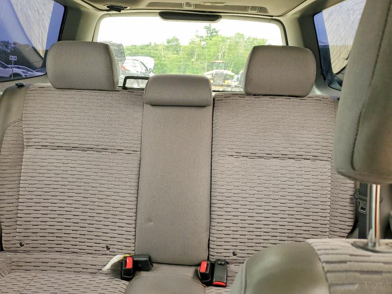 Aukcja sprzedaży 2003 Subaru Forester, vin: JF1SG65603G754635, numer aukcji: 60017846