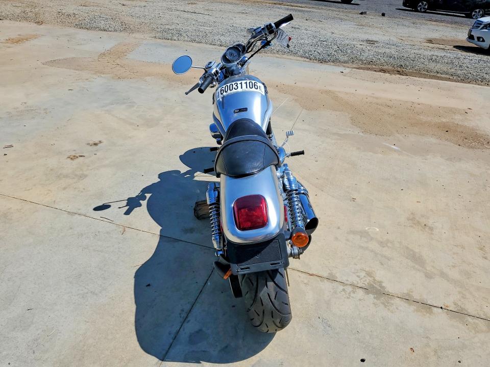 Продаж на аукціоні авто 2003 Harley-davidson Vrsca, vin: 1HD1HAZ173K831310, номер лоту: 60031106