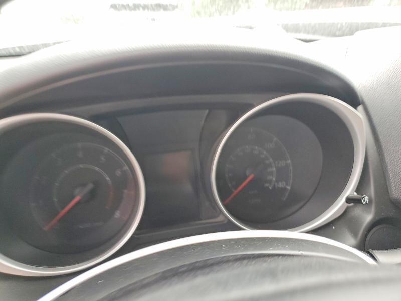 Aukcja sprzedaży 2013 Mitsubishi Outlander Sport, vin: 4A4AP3AU5DE006042, numer aukcji: 62773276