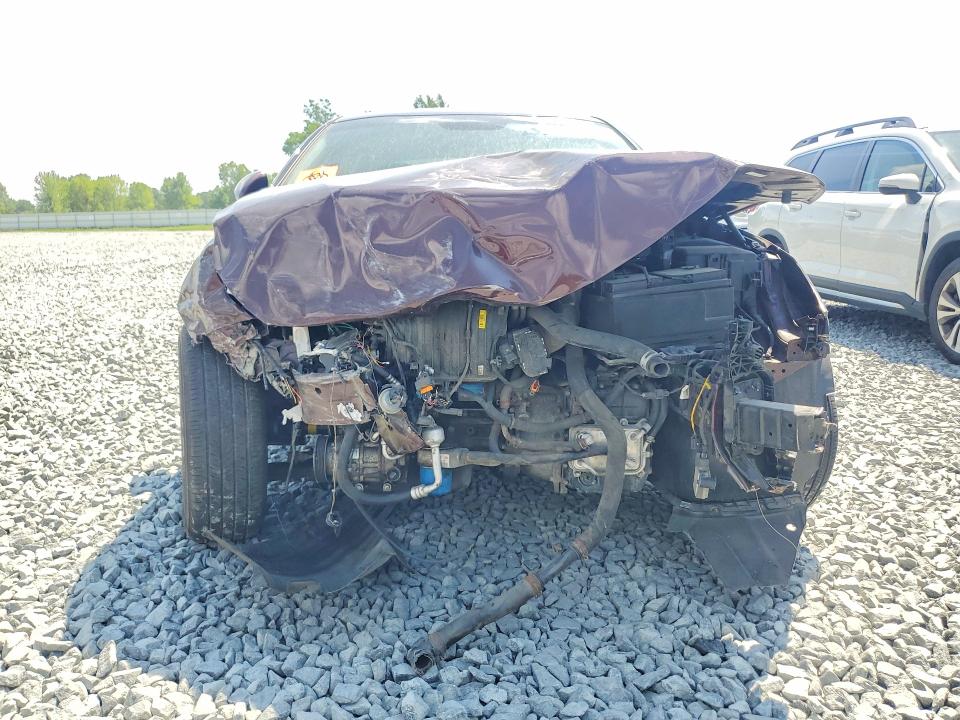 Продажа на аукционе авто 2018 Kia Optima, vin: 5XXGT4L37JG194531, номер лота: 59262346