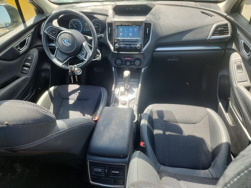 Auction sale of the 2019 Subaru Forester, vin: JF2SKAEC9KH428036, lot number: 60248506