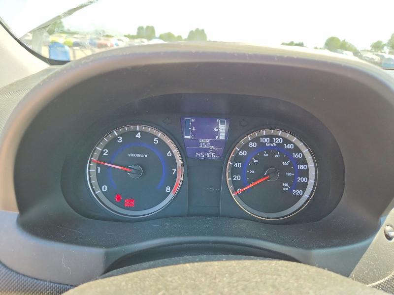 Aukcja sprzedaży 2017 Hyundai Accent, vin: KMHCT5AE0HU351891, numer aukcji: 63199556