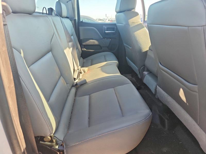 Продажа на аукционе авто 2016 Gmc Sierra, vin: 1GTR1LECXGZ411713, номер лота: 62749536