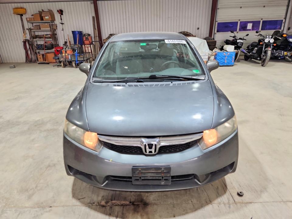 Продаж на аукціоні авто 2010 Honda Civic, vin: 2HGFA1F58AH332248, номер лоту: 61431086