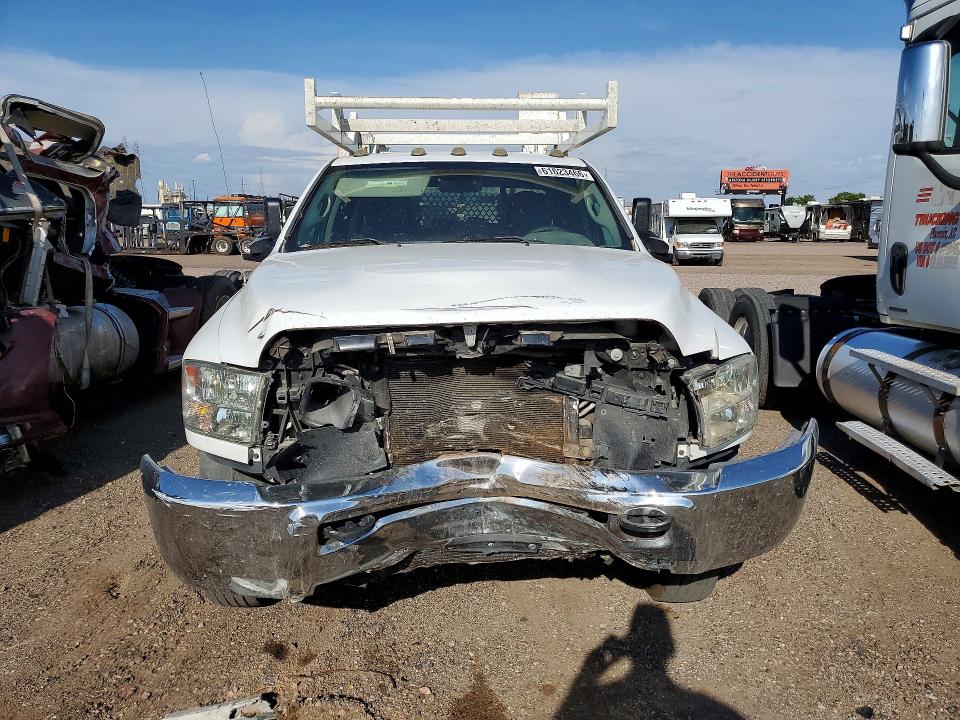 Aukcja sprzedaży 2018 Ram 3500, vin: 3C7WRSCL1JG124957, numer aukcji: 61623466