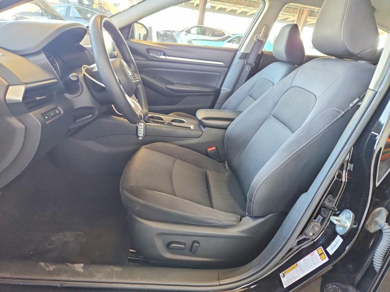 Aukcja sprzedaży 2022 Nissan Altima, vin: 1N4BL4DV2NN317257, numer aukcji: 59903026