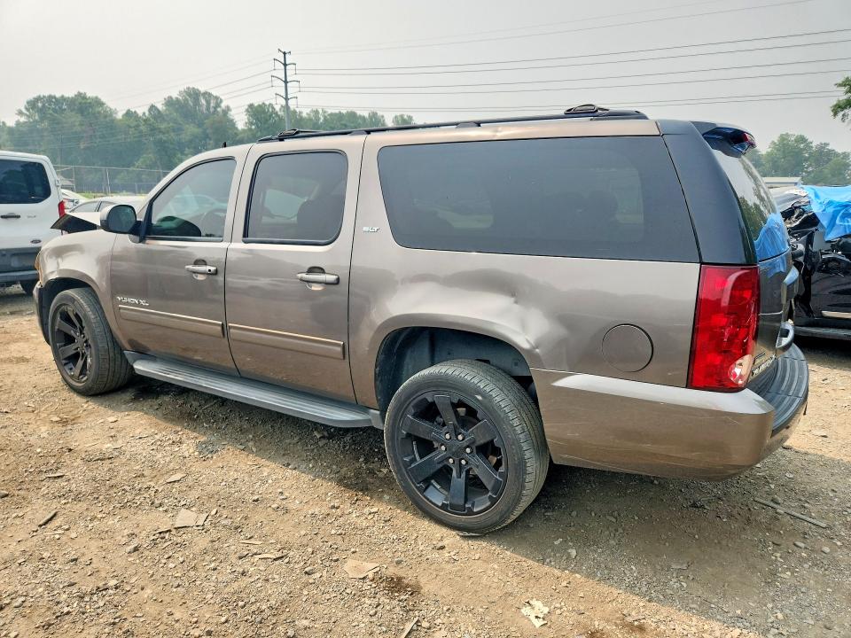2012 Gmc Yukon Xl მანქანა იყიდება აუქციონზე, vin: 1GKS2KE75CR133443, აუქციონის ნომერი: 61444366